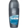 Dove Men + Care Advanced Clean Comfort Roll-On 50ml