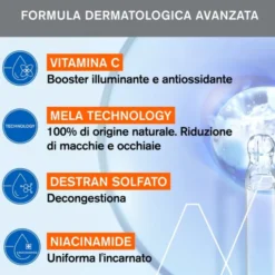 Dépiderm Contorno Occhi Uriage 15ml