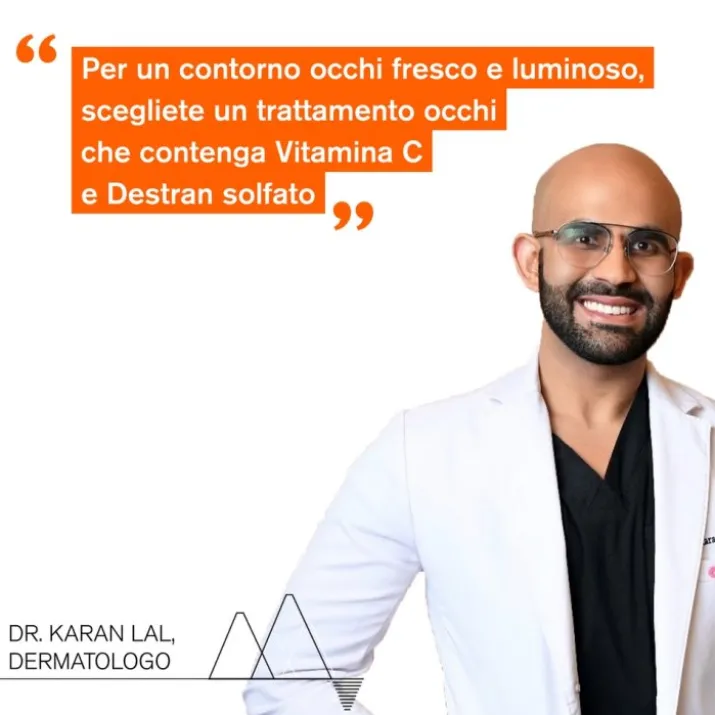 Dépiderm Contorno Occhi Uriage 15ml