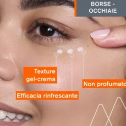 Dépiderm Contorno Occhi Uriage 15ml