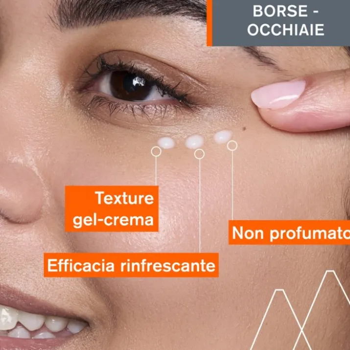 Dépiderm Contorno Occhi Uriage 15ml