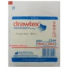 Drawtex® Medicazione Idroconduttiva 10x10cm 3 Pezzi