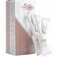 DRESAN PLUS GEL INTIMO 7PZ 6ML