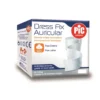Dress Fix Auricular 2cm x 5m Benda Orlata Auricolare PIC