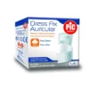 Dress Fix Auricular 1cm x 5m Benda Orlata Auricolare PIC