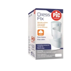 Dress Fix 7cm x 5m Benda Orlata PIC
