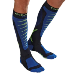 Dr. Gibaud® Calze Tecniche Linea Sport 1 Paio Taglia 02