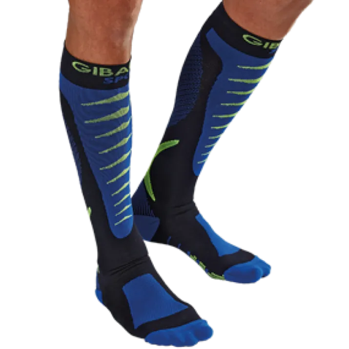 Dr. Gibaud® Calze Tecniche Linea Sport 1 Paio Taglia 01