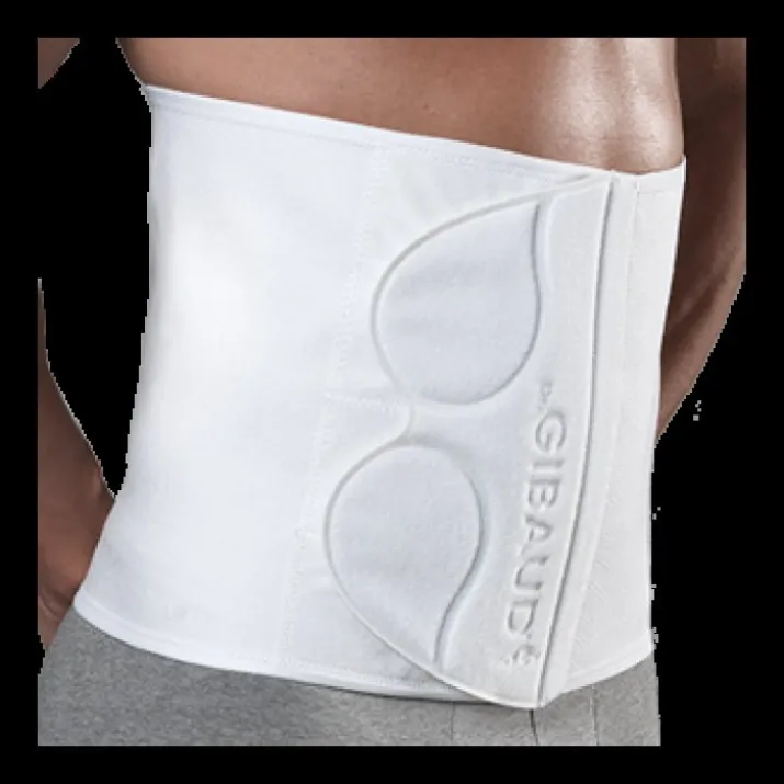 Dr.Gibaud Cintura Post-Operatoria Steccata 1