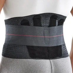 Dr. Gibaud Corsetto Lombosacrale Work H21