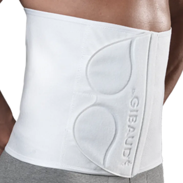 Dr. Gibaud® Linea Contenzione Cintura Post-Operatoria Classica Taglia 6