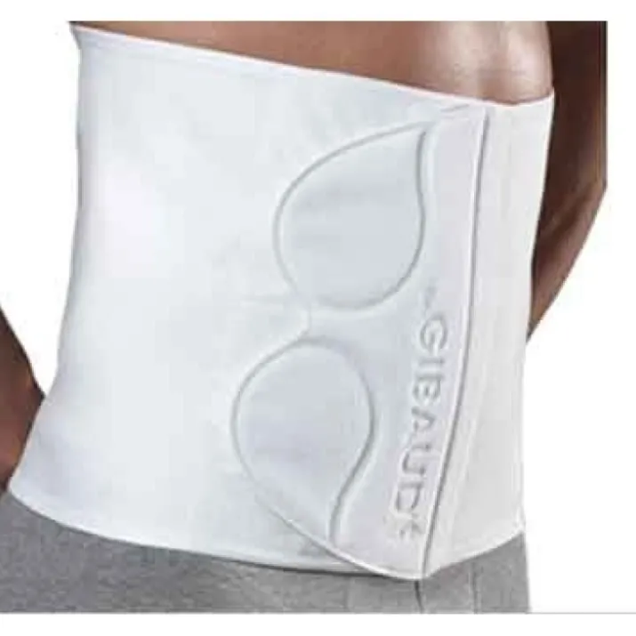 Dr. Gibaud® Linea Contenzione Cintura Post-Operatoria Steccata Taglia 2