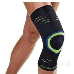 Dr. Gibaud® Linea Sport Ginocchiera Per Attività Sportiva Taglia 04