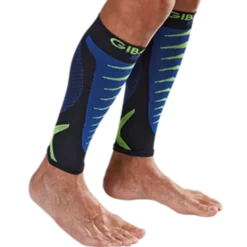 Dr. Gibaud® Linea Sport Polpaccera 1 Paio Taglia 01