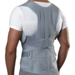 Dr. Gibaud® Ortho Dorsolombogib® Corsetto Dorsolombare Con Spallacci Taglia 05