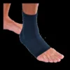 Dr.Gibaud Sport Cavigliera Calzino Blu 2