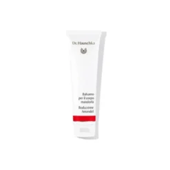 Dr. hauschka Balsamo Corpo Mandorla 145 ml
