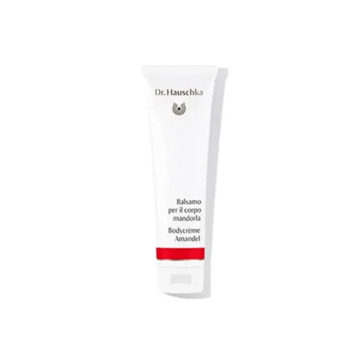 Dr. hauschka Balsamo Corpo Mandorla 145 ml