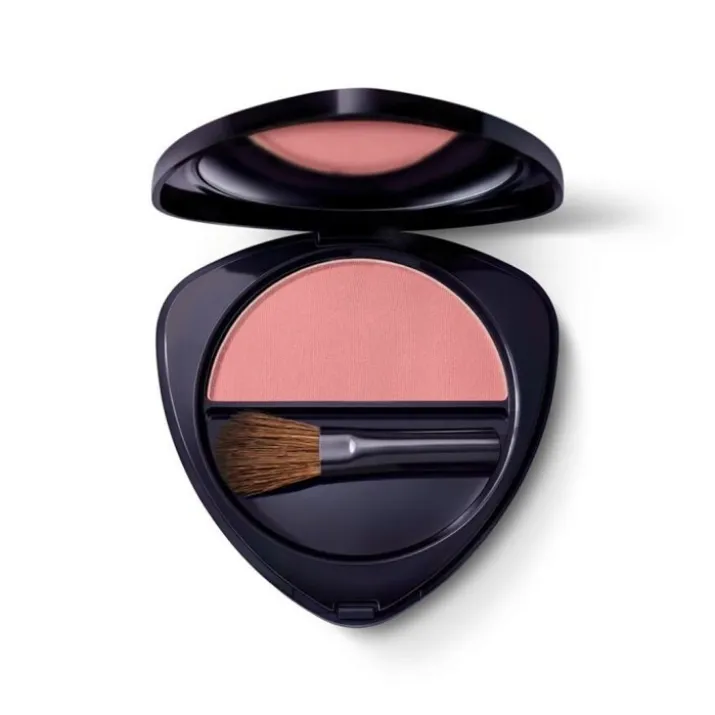 Dr. hauschka Blush 01 Raspberry 5g