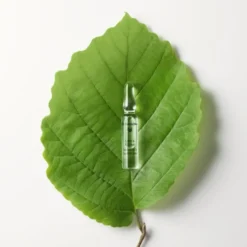 Dr. Hauschka Calm & Balance Ampoules Trattamento SOS 7 Notti