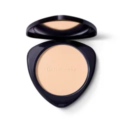 Dr hauschka Cipria Compatta 00 Translucent 8 g