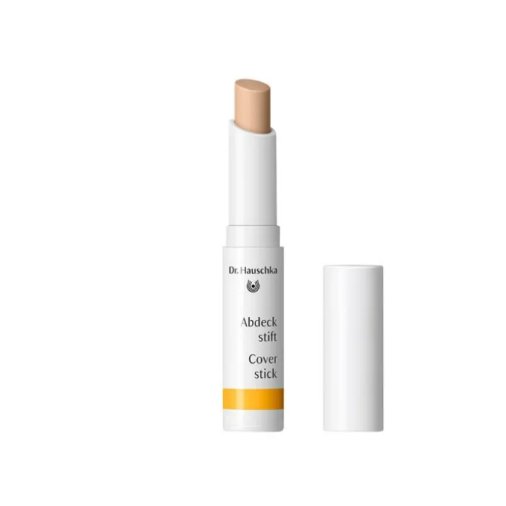 Dr. hauschka Correttore Stick Purificante 01 Natural 2g
