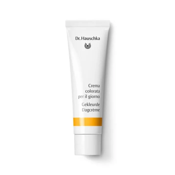 Dr. hauschka Crema Colorata Giorno 30ml