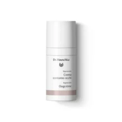 Dr. hauschka Crema Rigenerante Contorno Occhi 15 ml