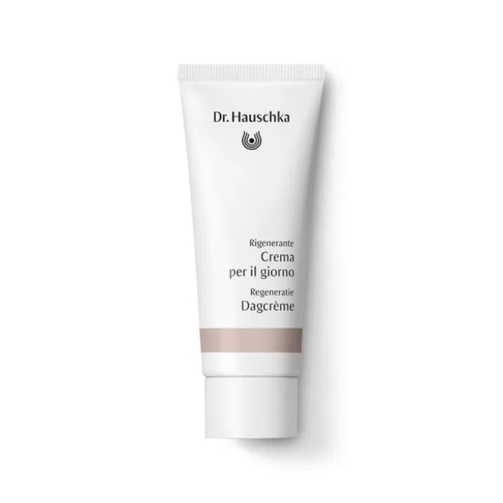 Dr. Hauschka Crema Rigenerante Viso Pelle Matura 40 ml