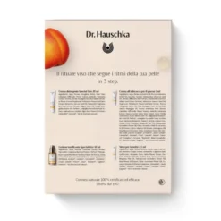 Dr. Hauschka Discovery Kit Rituale Illuminante - 4 Step