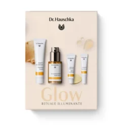 Dr. Hauschka Discovery Kit Rituale Illuminante - 4 Step