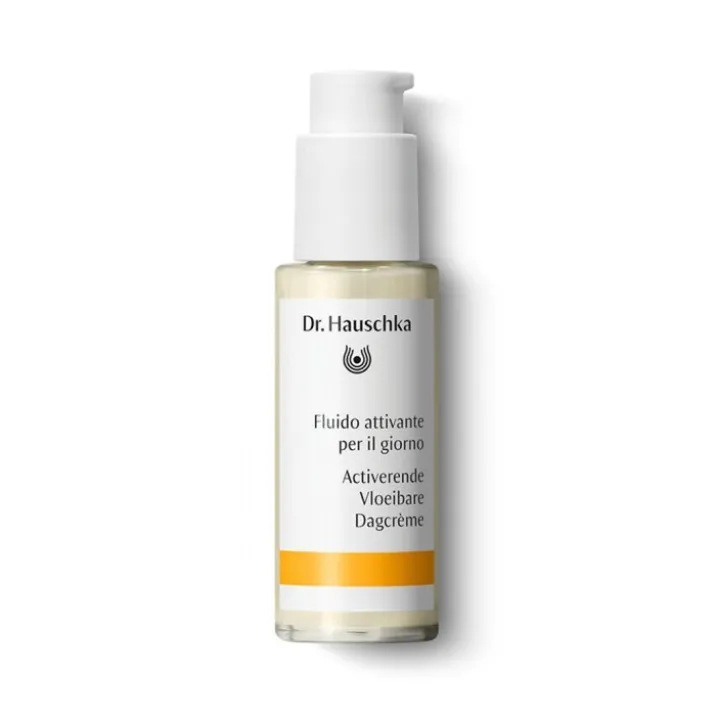 Dr. hauschka Fluido Attivante per il Giorno 50 ml