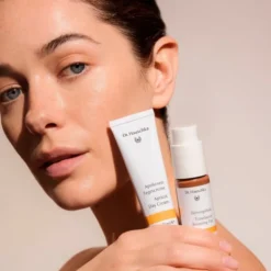 Dr. hauschka Fluido Colorato Concentrato 18 ml