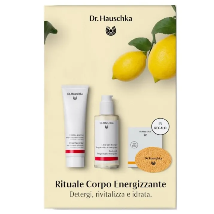 DR HAUSCHKA KIT SUMMER RIT CRP