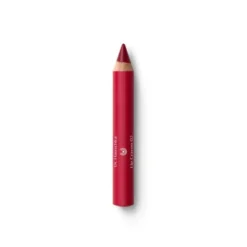 Dr. Hauschka Lip Crayon 02 Cherry – Matitone Rossetto Semi-Matte