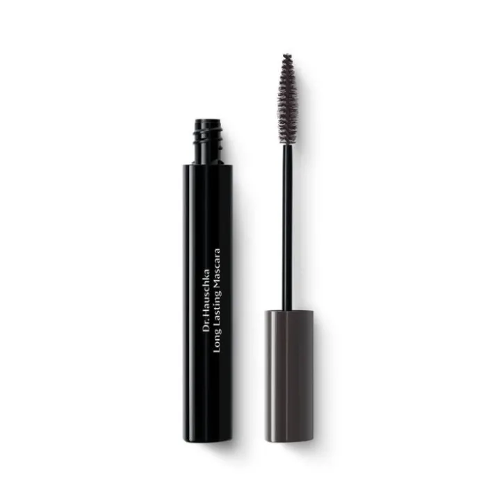 DR HAUSCHKA LONG LAST MASCARA4