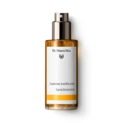 Dr. hauschka Lozione Tonificante Viso Pelle Normale, Secca e Sensibile 100 ml