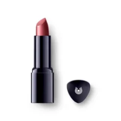 Dr. hauschka Rossetto Lipstick 26 Hibiscus Finish Satinato 4,1 g