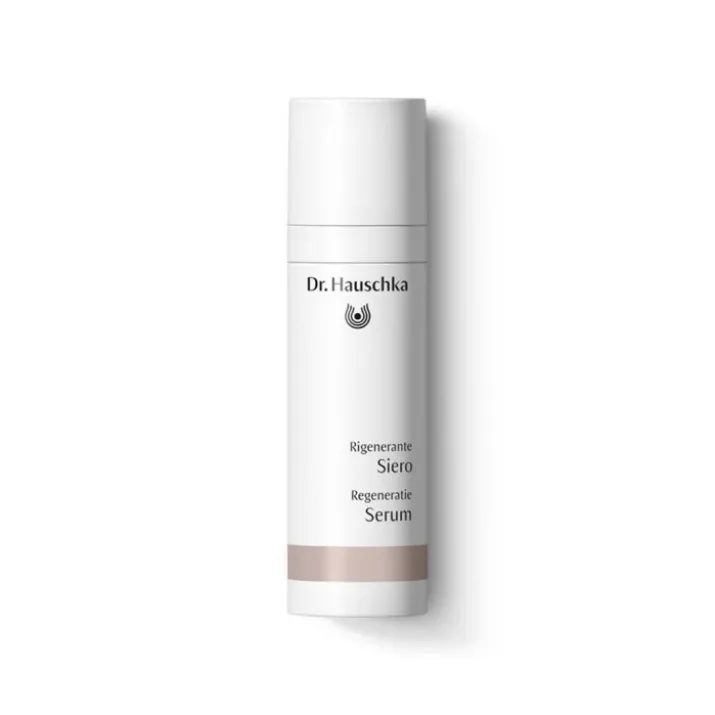 Dr. hauschka Siero Rigenerante Giorno e Notte 30 ml