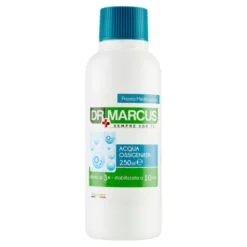 DR MARCUS A/OSSIGENATA 250 ML
