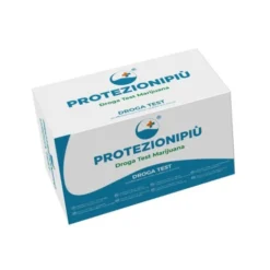 Droga Test Marijuana THC PROTEZIONIPIÙ