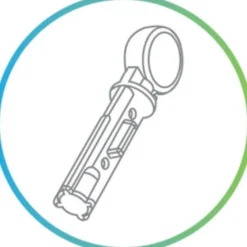 Droplet® Comfort Max Lancette Pungidito Sterili Monouso G33 25 Pezzi