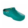 Dr. Scholl Clog Evo Calzature Universali Colore Emerald Numero 36-37