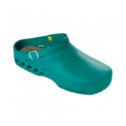 Dr. Scholl Clog Evo Calzature Universali Colore Emerald Numero 36-37