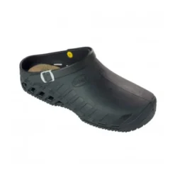 Dr.Scholl Clog Evo Unisex Colore Black Misura 37-38