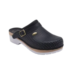 Dr. Scholl Clog Supercomfort Calzatura Colore Navy Blue Numero 43