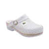 Dr. Scholl Clog Supercomfort Calzatura Colore Bianco Numero 39