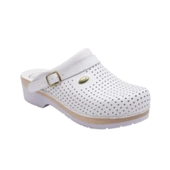 Dr. Scholl Clog Supercomfort Calzatura Colore Bianco Numero 38