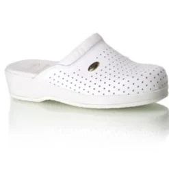 Dr. Scholl's Clogs Backguard Bianco Taglia35