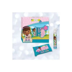 @DR.SSA PELUCHE KIT ACQUA 75+SAL 15